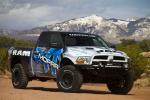 Dodge Ram Runner TORC Pace Truck 2011 года